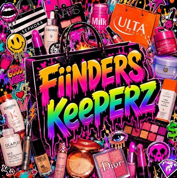 fiinderskeeperz